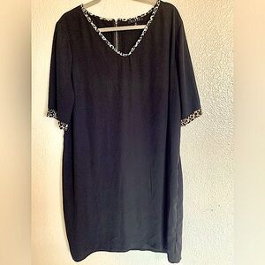 Rebel Wilson X Angels A-Line Silhouette